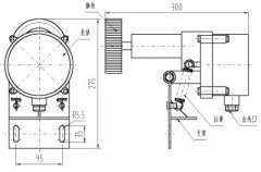 ߴʾװDH-5Ǯһ̨򻬱װ