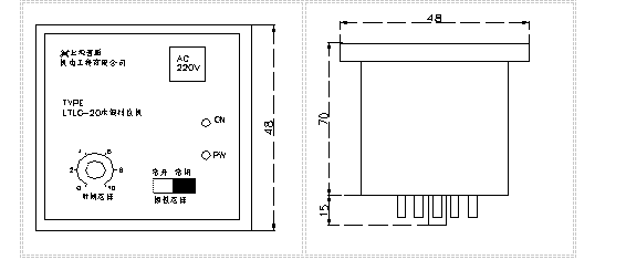 XT-LG-20-ˮλ/б_бú